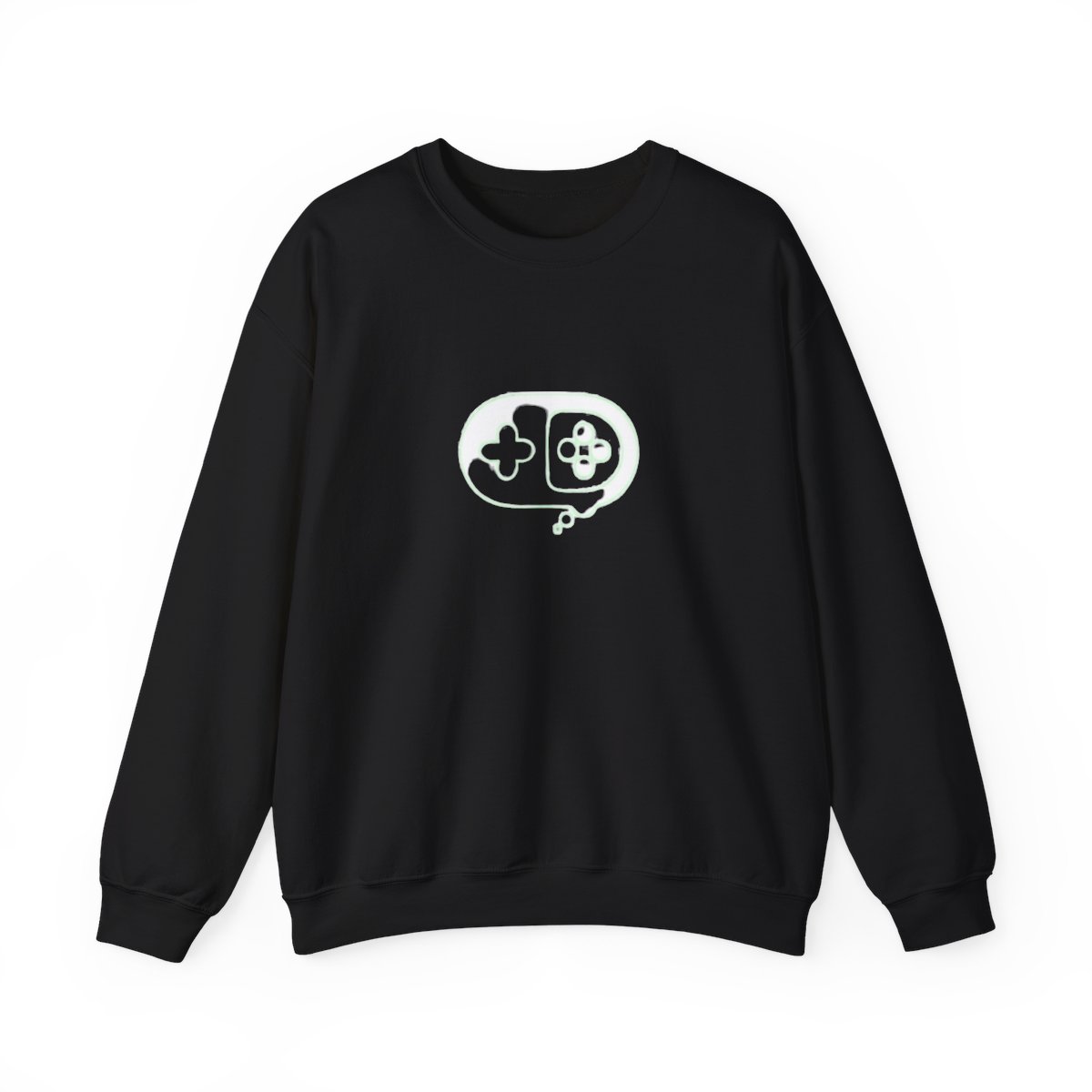 Dr. K / HealthyGamerGG Crewneck Sweatshirt