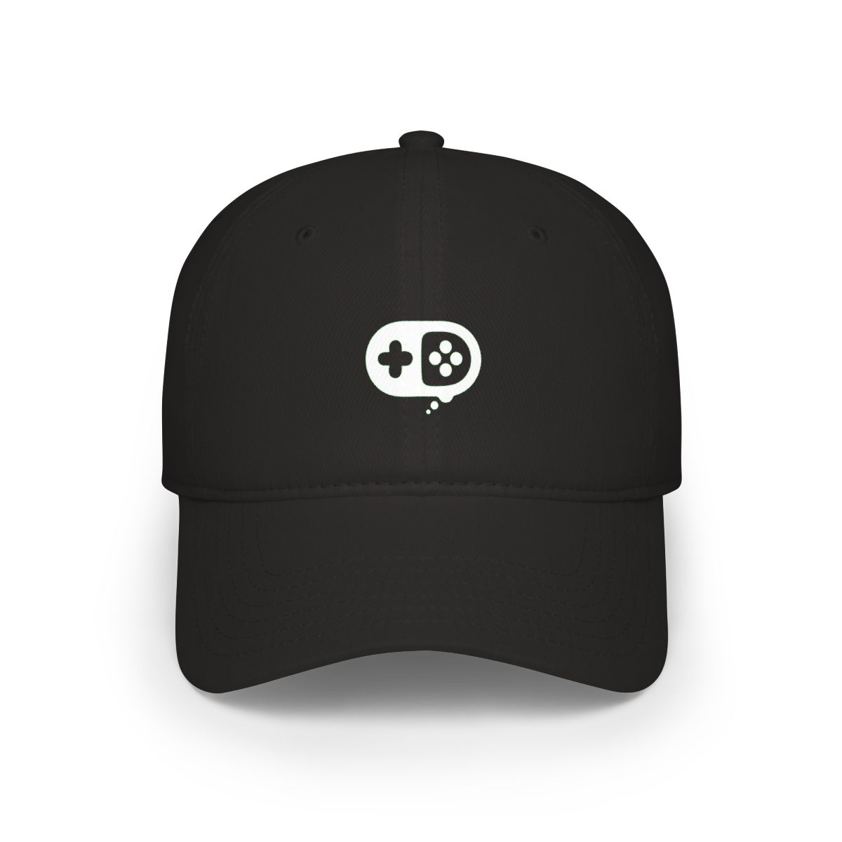Dr. K / HealthyGamerGG Baseball Cap