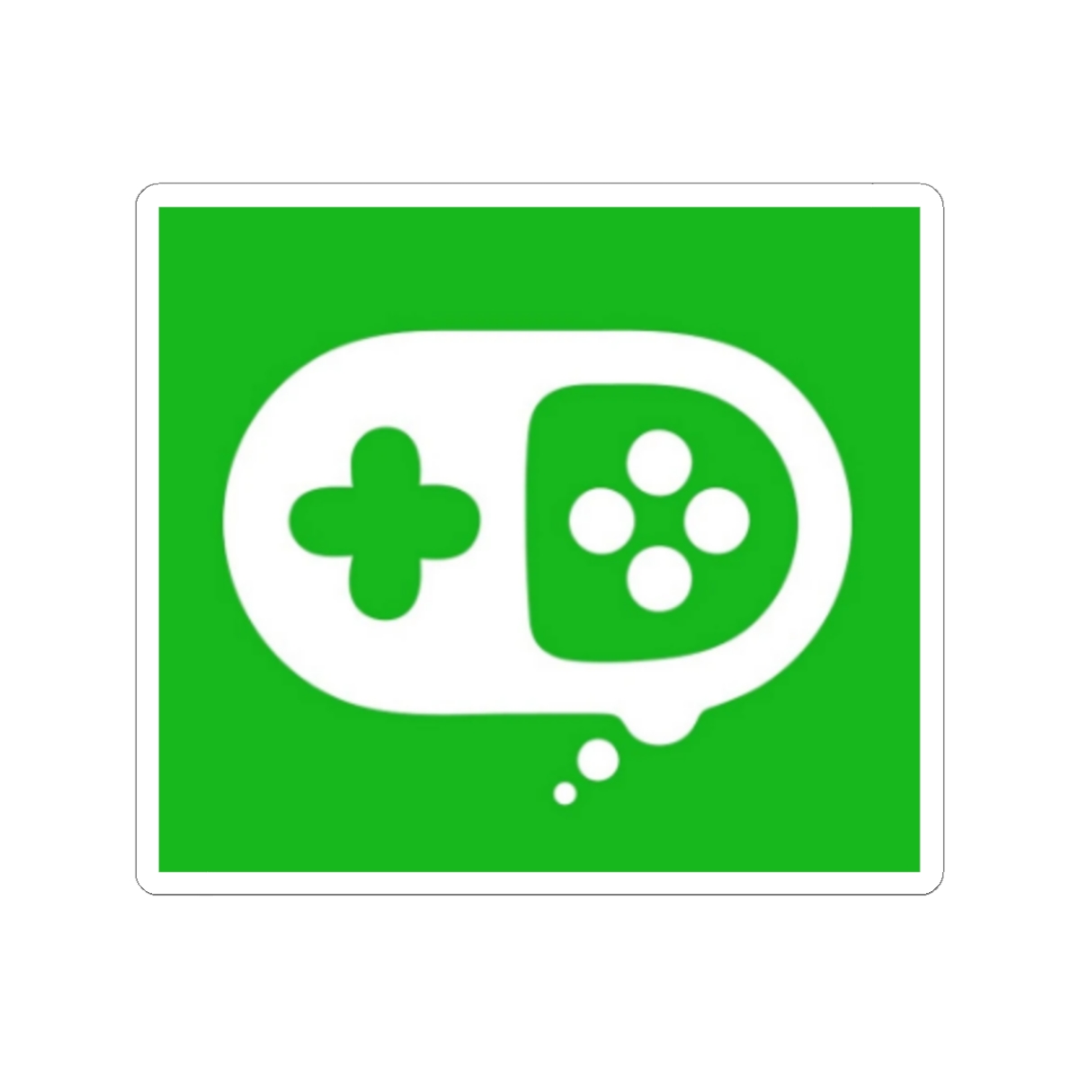 Dr. K / HealthyGamerGG Sticker