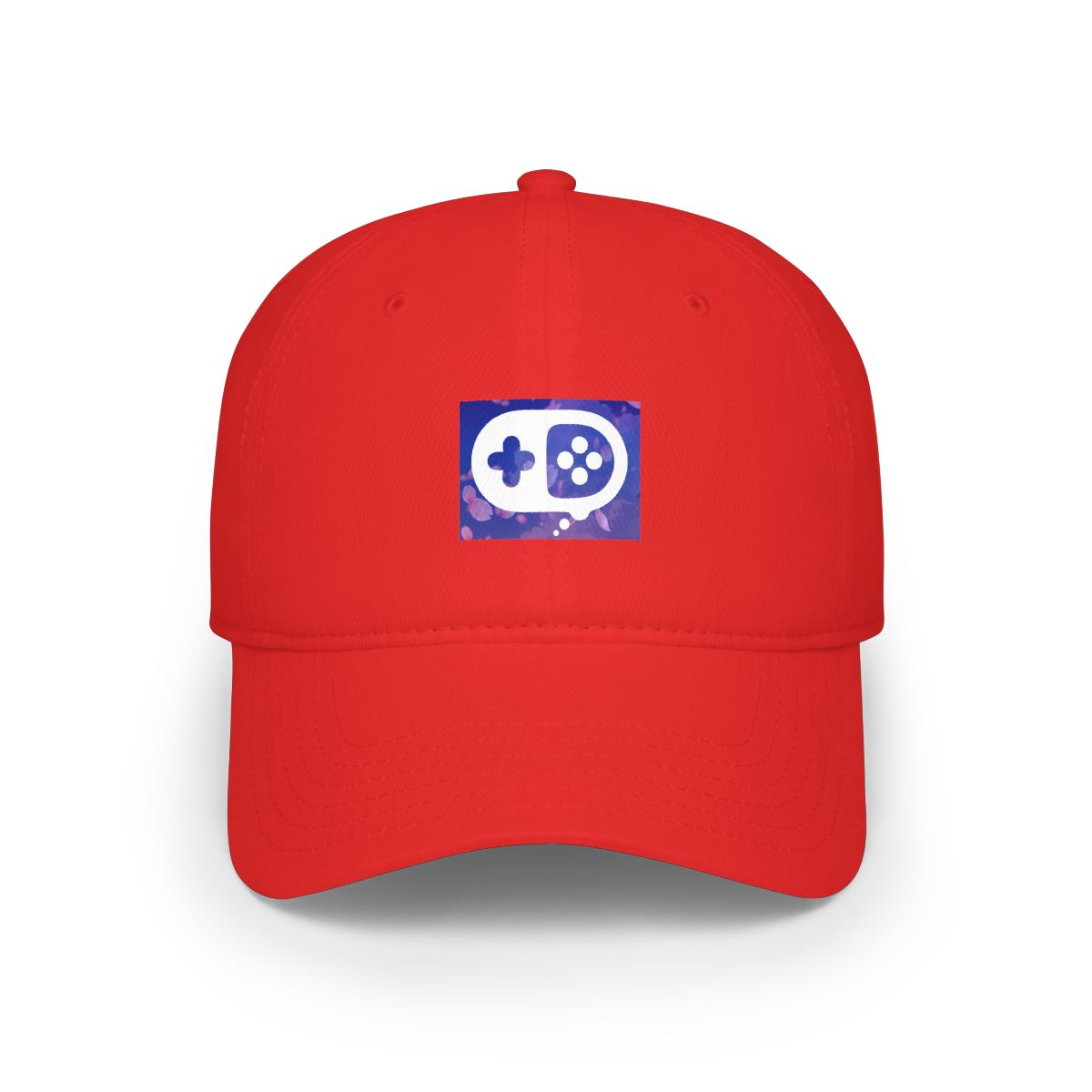 Dr. K / HealthyGamerGG Baseball Cap #2