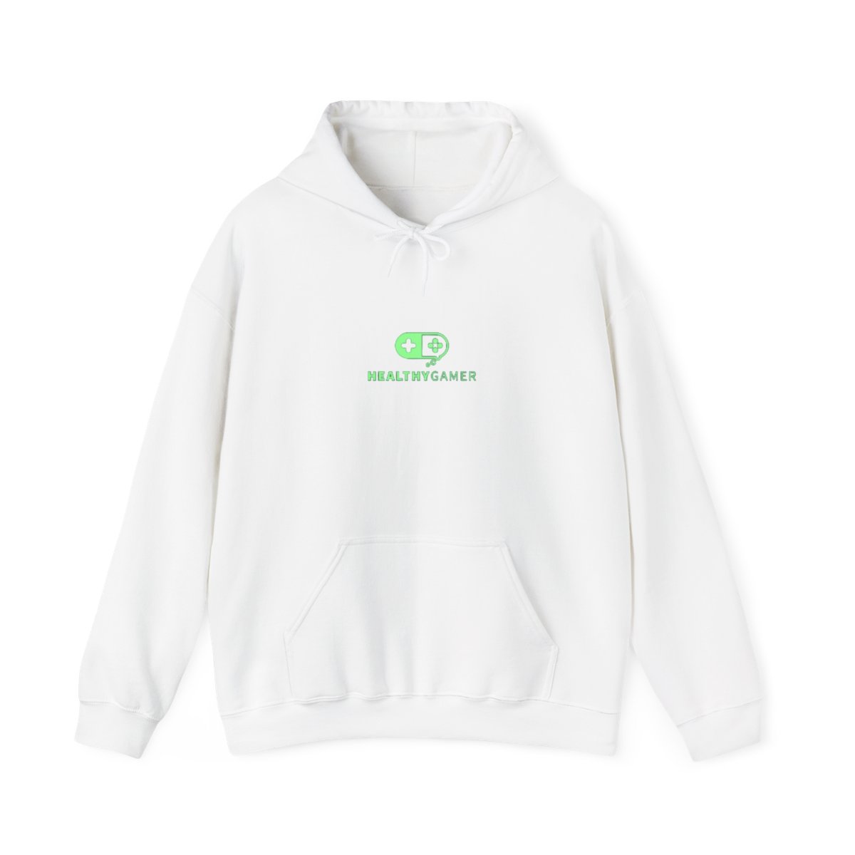Dr. K / HealthyGamerGG Hoodie #4