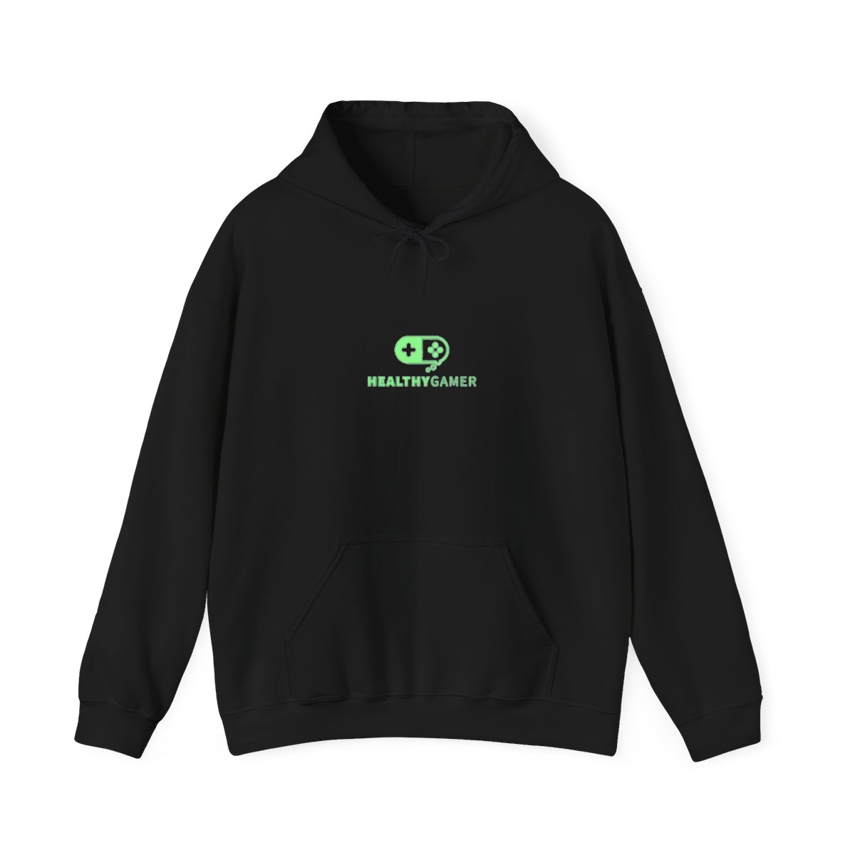 Dr. K / HealthyGamerGG Hoodie #4