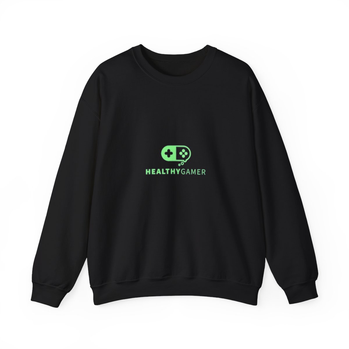 Sweatshirts - Dr. K / HealthyGamerGG apparel collection